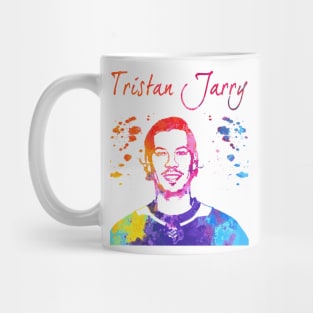 Tristan Jarry Mug